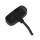 Pasek i akcesoria do zegarków FIXED USB-A Charging Cable do Amazfit GTR 2 / GTS 2 black FIXDW-AMAZ